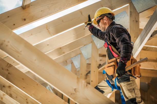 Best Flat Roof Repair Services  in Miami Heights, OH