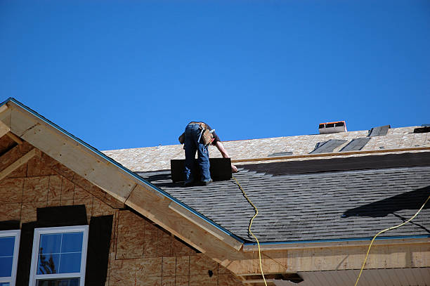 Best Roof Replacement Cost  in Miami Heights, OH