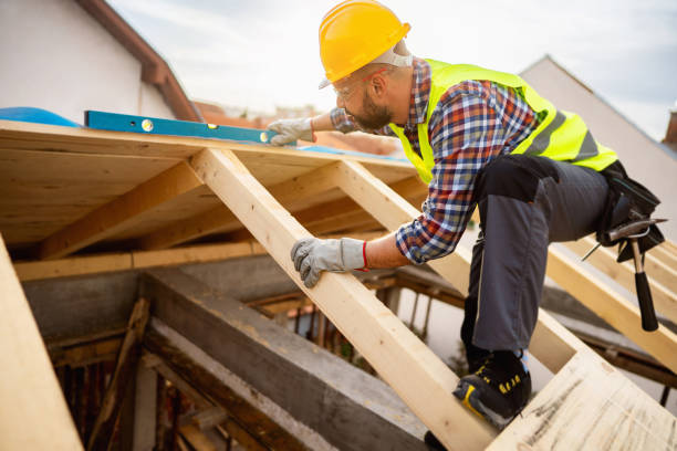 Best Roof Repair Services  in Miami Heights, OH