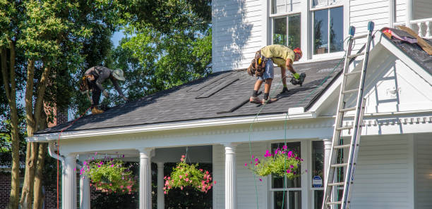 Quick and Trustworthy Emergency Roof Repair Services in Miami Heights, OH